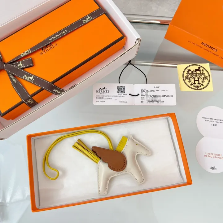 スーパーコピー エルメス キーホルダー