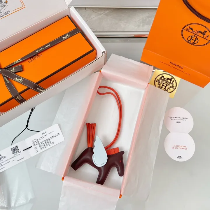 スーパーコピー エルメス キーホルダー