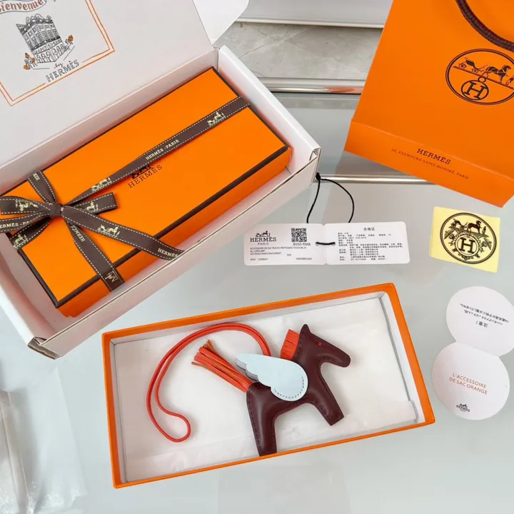 スーパーコピー エルメス キーホルダー