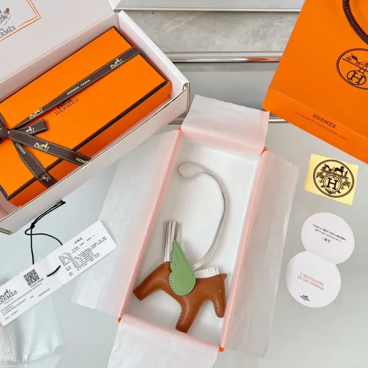 スーパーコピー エルメス キーホルダー