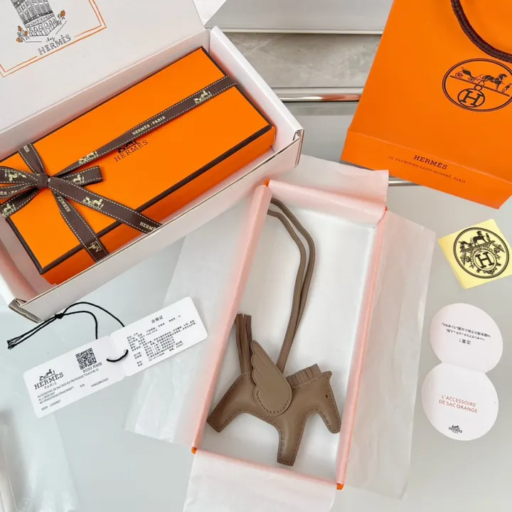 スーパーコピー エルメス キーホルダー