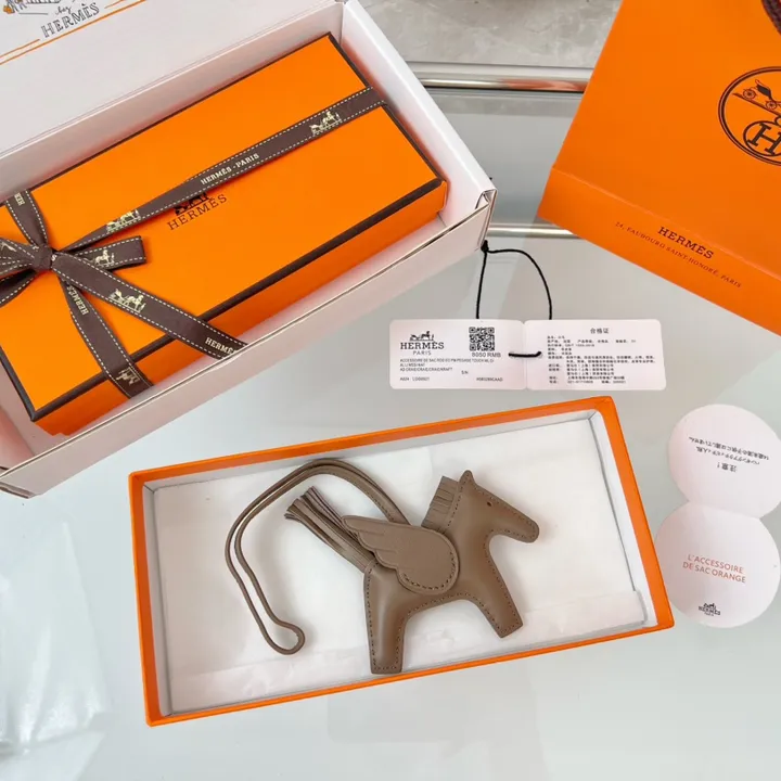 スーパーコピー エルメス キーホルダー