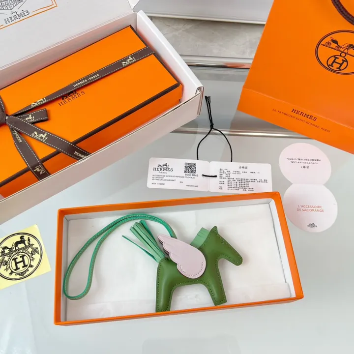 スーパーコピー エルメス キーホルダー