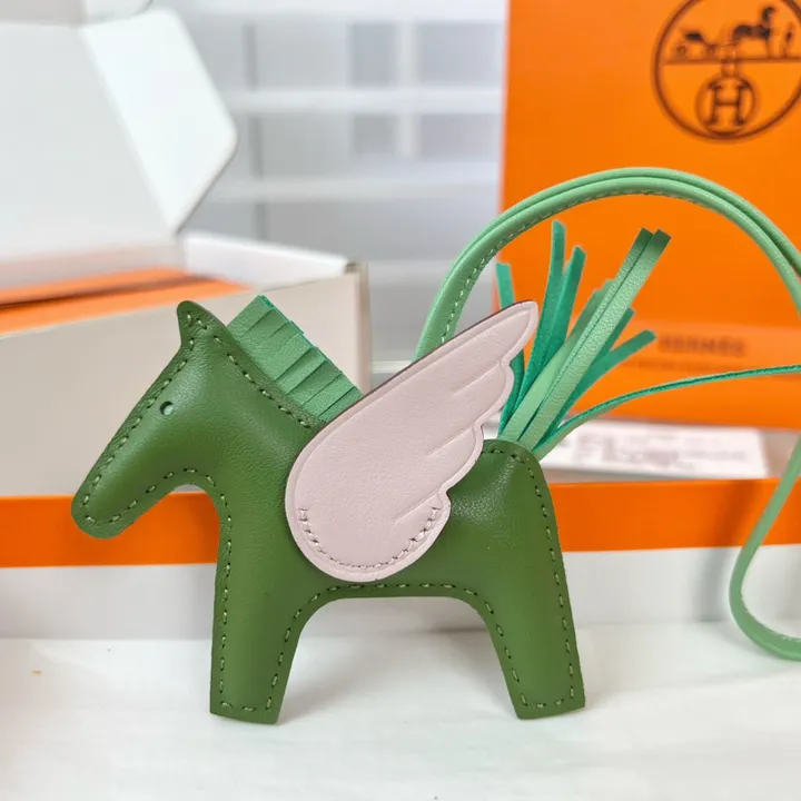 スーパーコピー エルメス キーホルダー