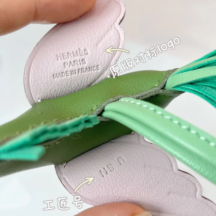 スーパーコピー エルメス キーホルダー