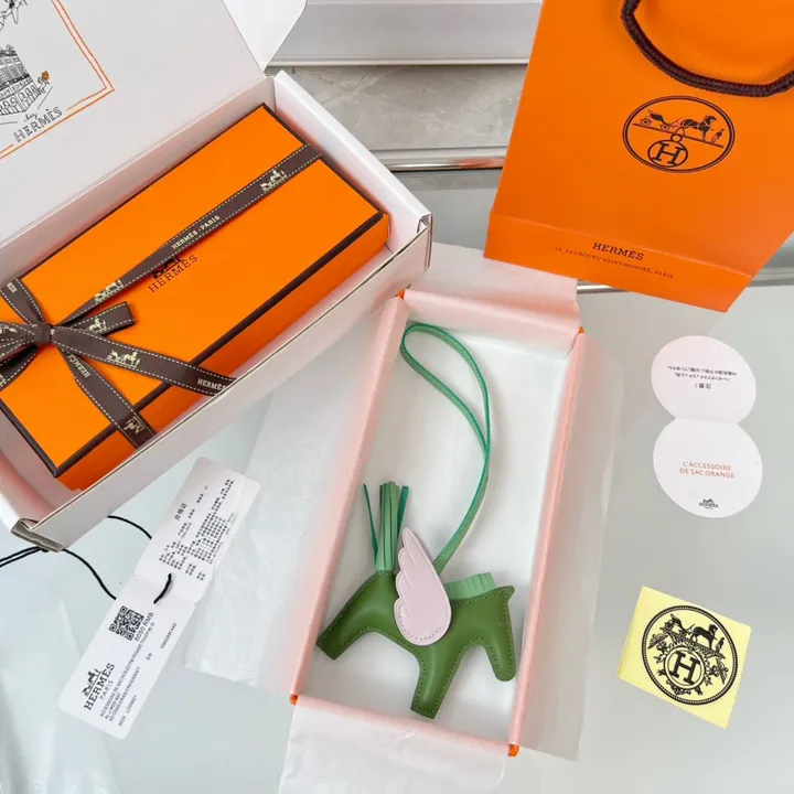 スーパーコピー エルメス キーホルダー