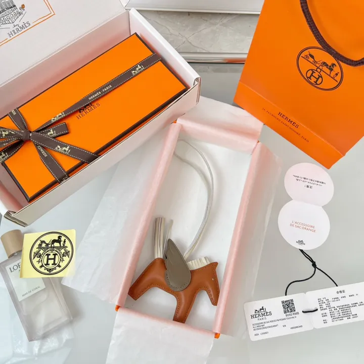 スーパーコピー エルメス キーホルダー