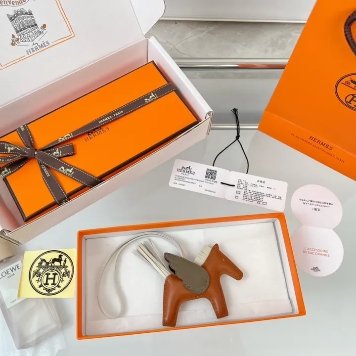 スーパーコピー エルメス キーホルダー