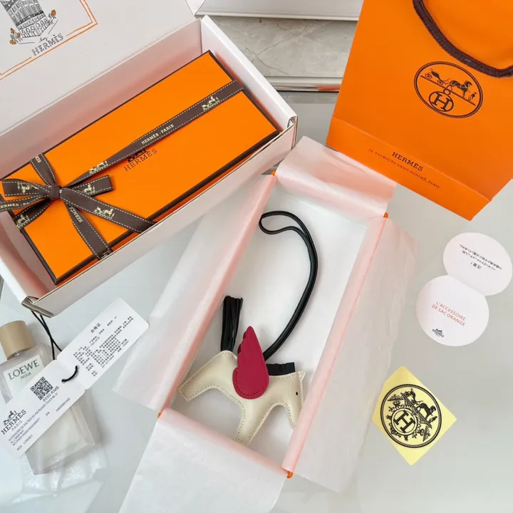 スーパーコピー エルメス キーホルダー