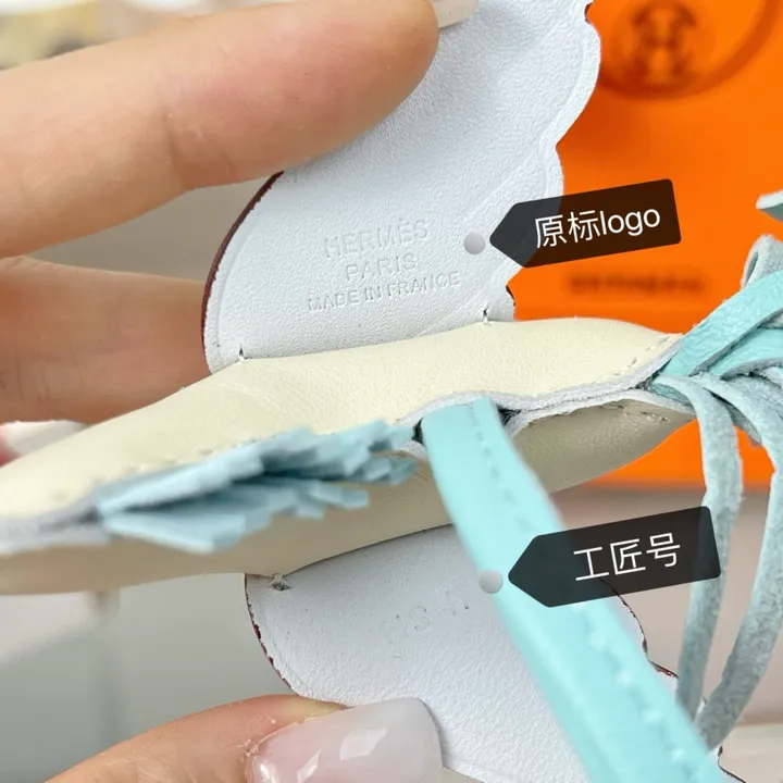 スーパーコピー エルメス キーホルダー