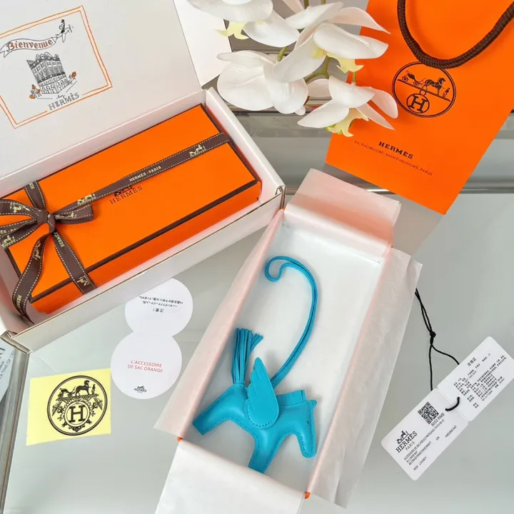 スーパーコピー エルメス キーホルダー