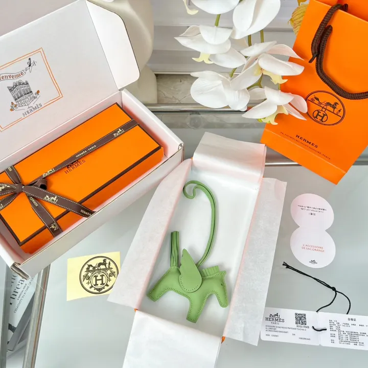 スーパーコピー エルメス キーホルダー