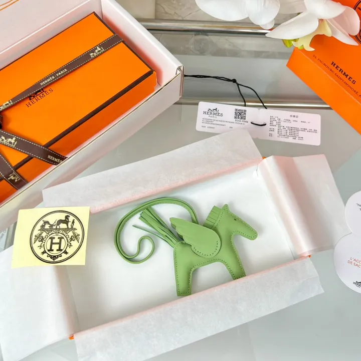 スーパーコピー エルメス キーホルダー