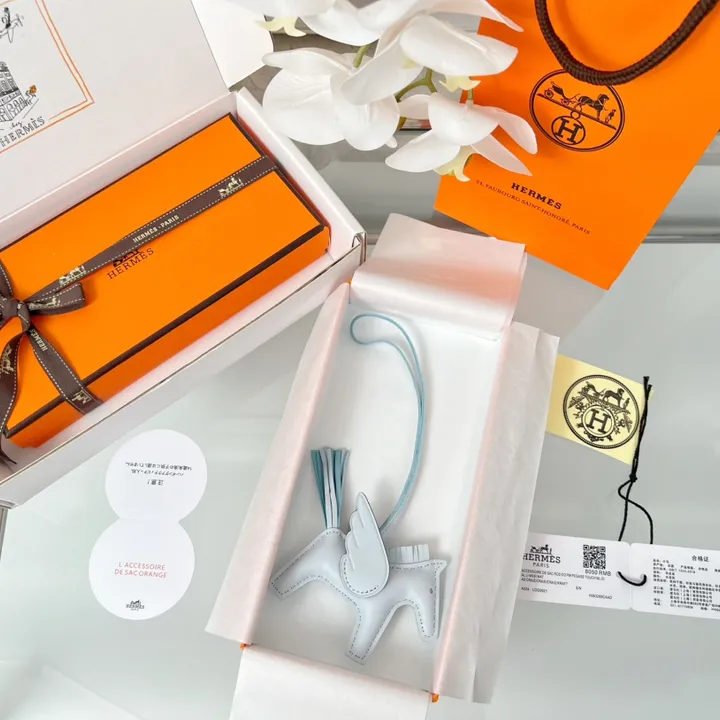 スーパーコピー エルメス キーホルダー