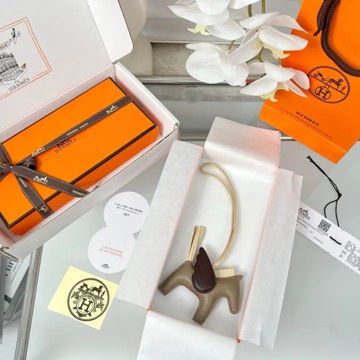 スーパーコピー エルメス キーホルダー