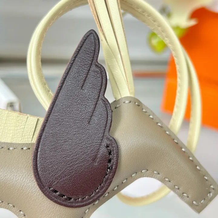 スーパーコピー エルメス キーホルダー