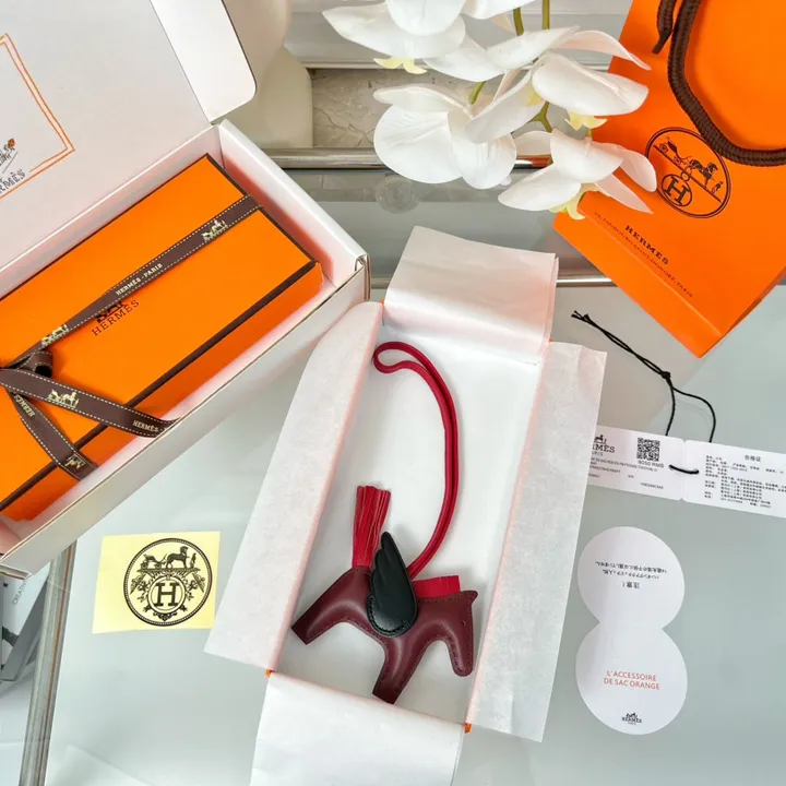 スーパーコピー エルメス キーホルダー