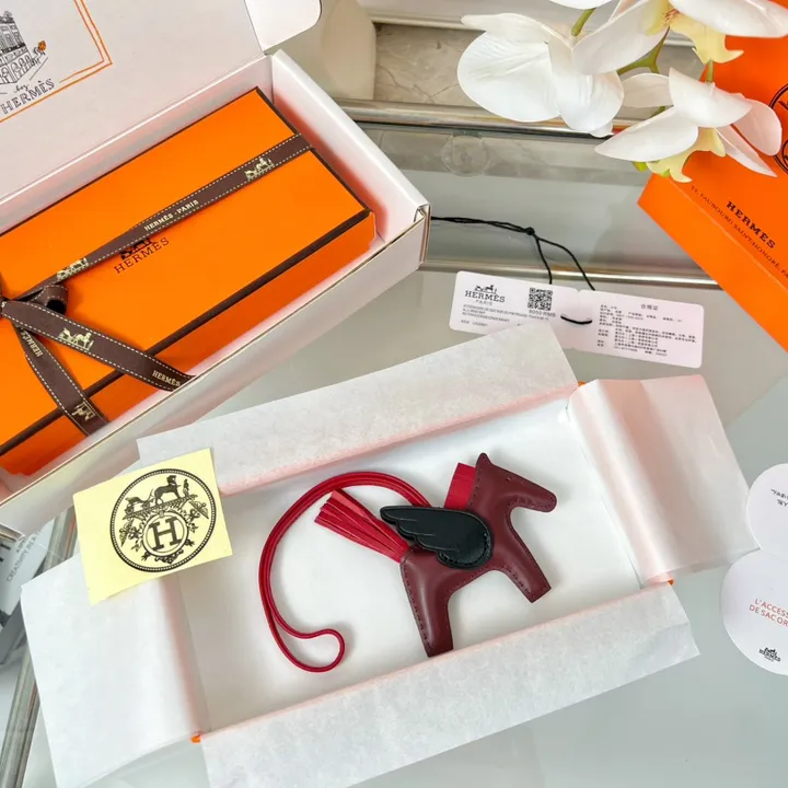 スーパーコピー エルメス キーホルダー