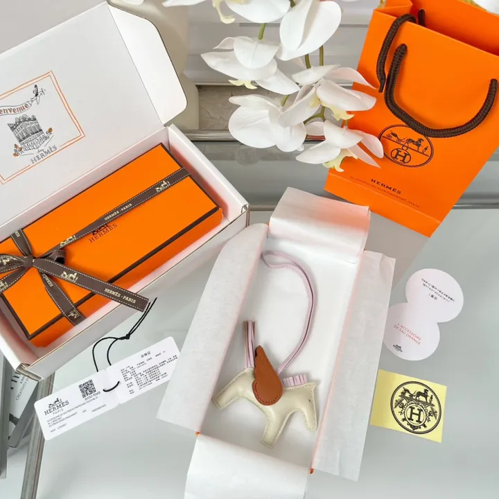 スーパーコピー エルメス キーホルダー