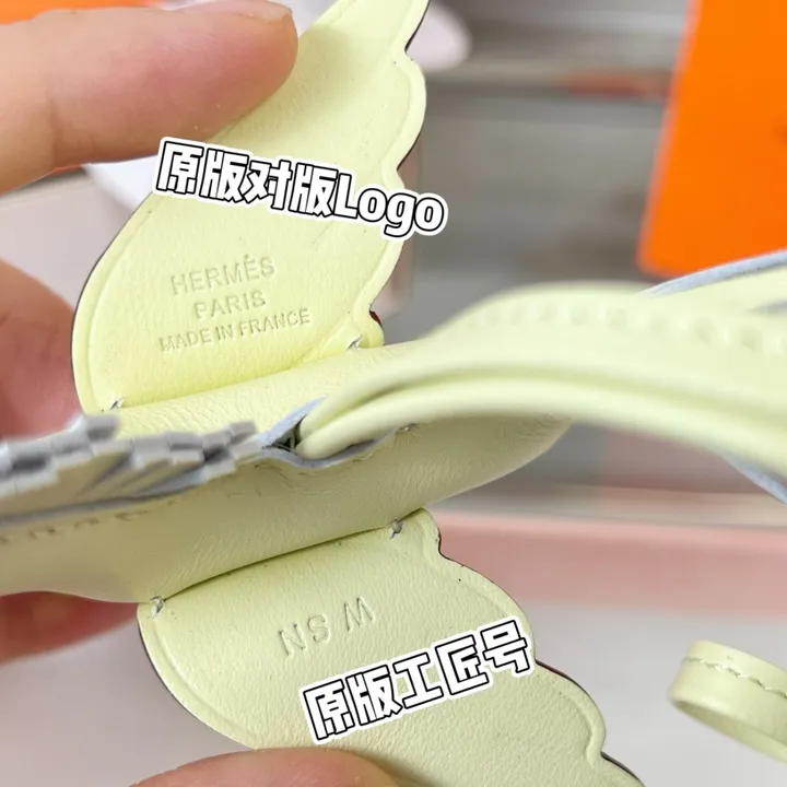 スーパーコピー エルメス キーホルダー