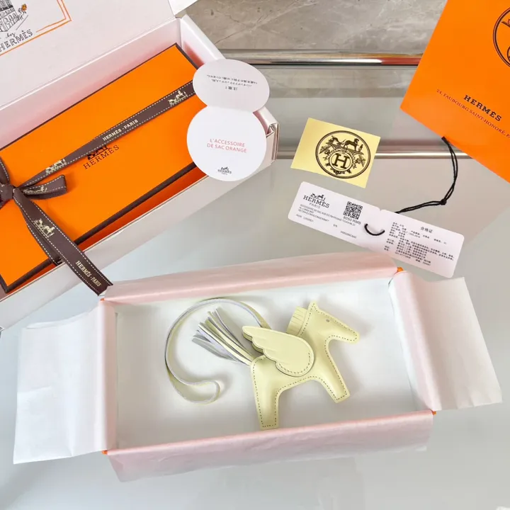 スーパーコピー エルメス キーホルダー