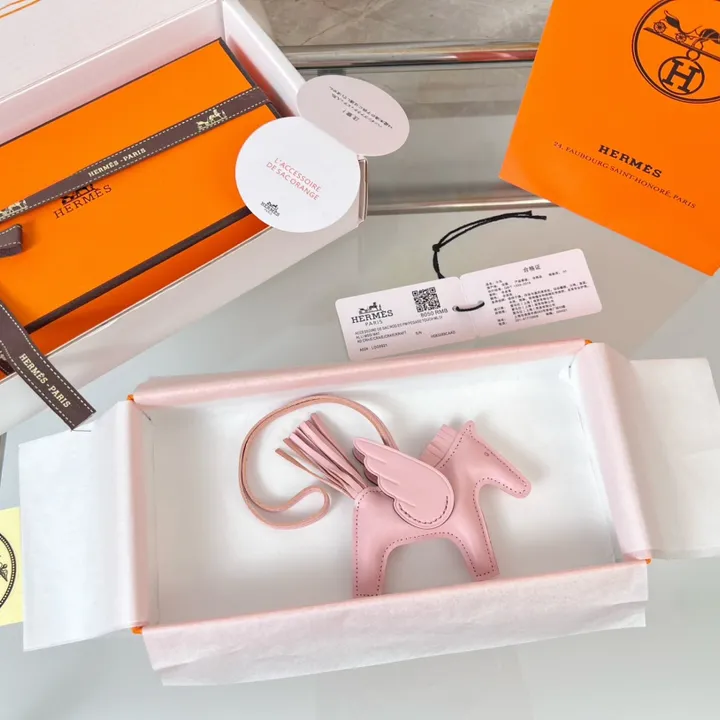 スーパーコピー エルメス キーホルダー