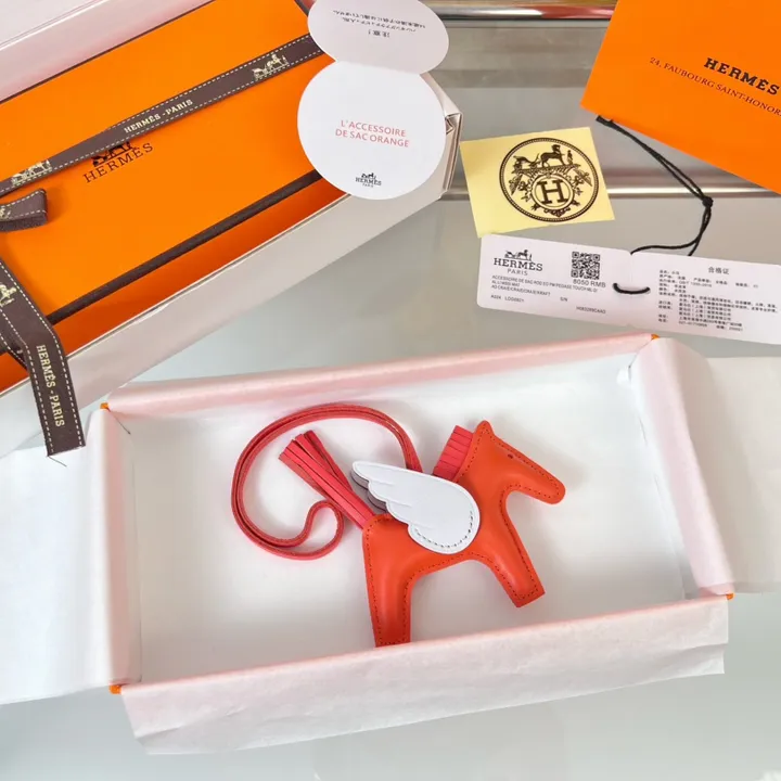 スーパーコピー エルメス キーホルダー