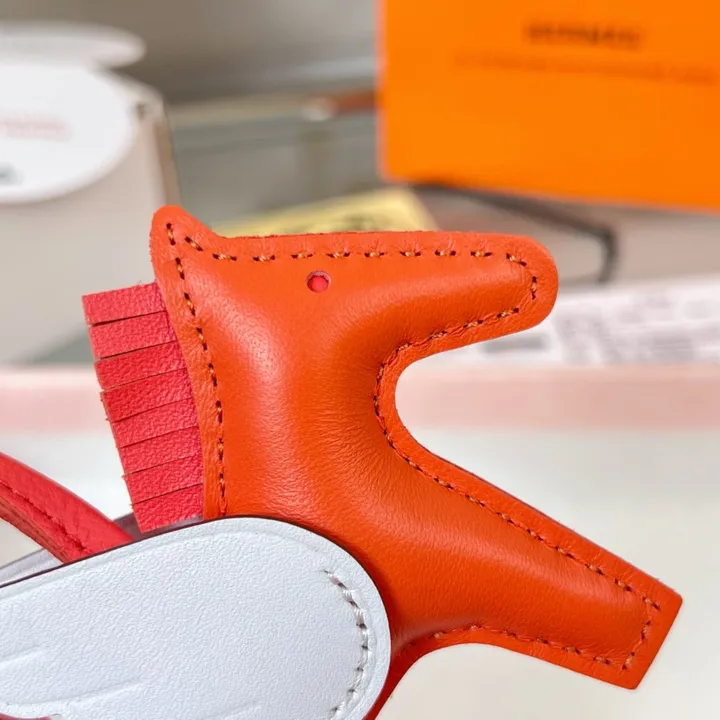 スーパーコピー エルメス キーホルダー