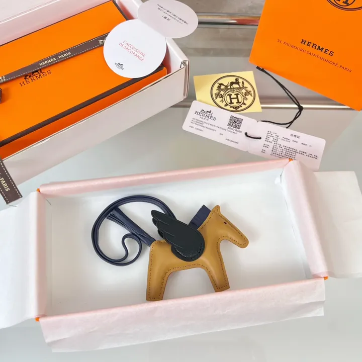 スーパーコピー エルメス キーホルダー