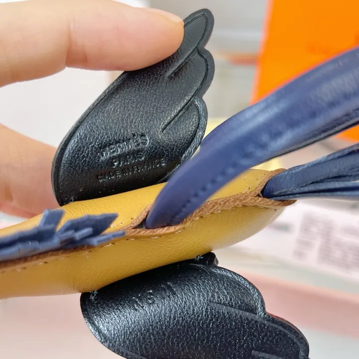 スーパーコピー エルメス キーホルダー