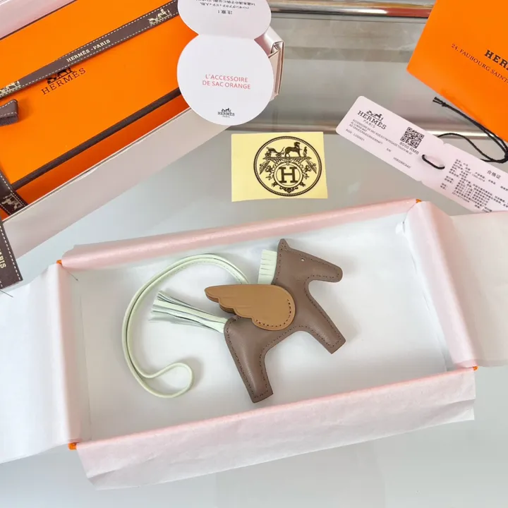 スーパーコピー エルメス キーホルダー