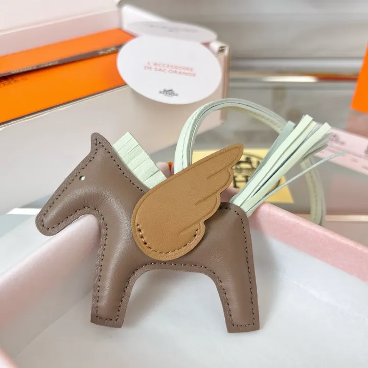 スーパーコピー エルメス キーホルダー