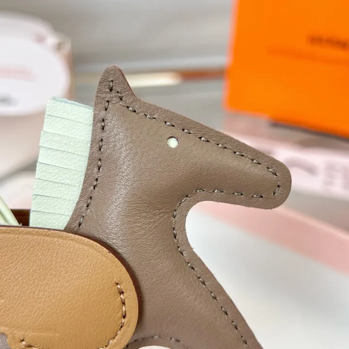 スーパーコピー エルメス キーホルダー