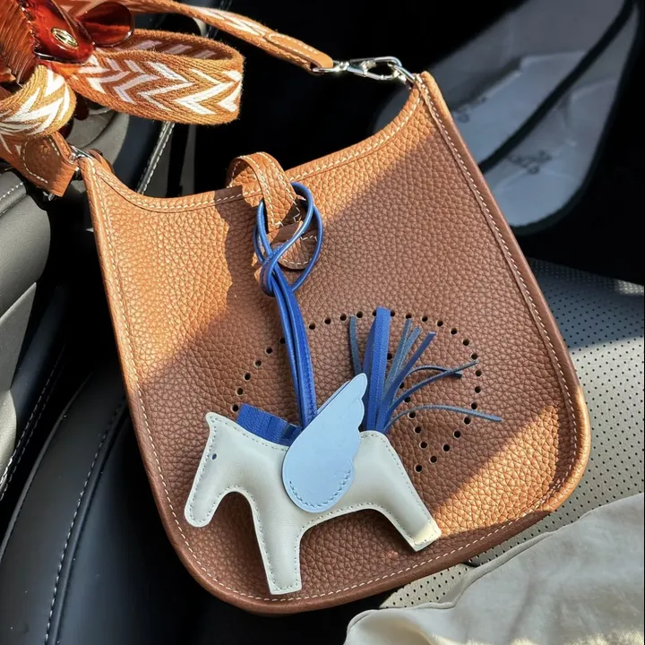 スーパーコピー エルメス キーホルダー