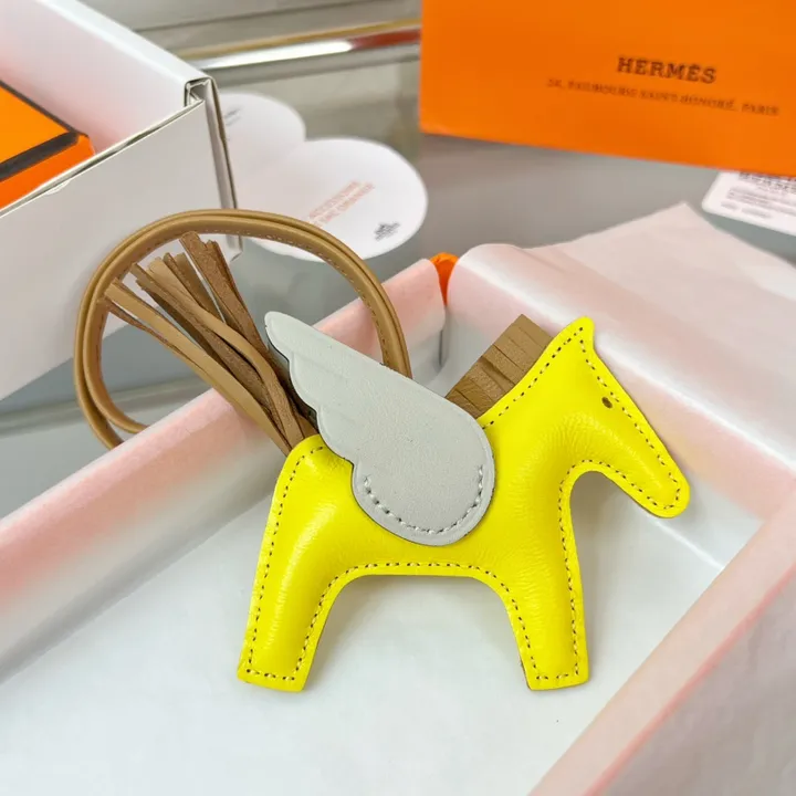 スーパーコピー エルメス キーホルダー