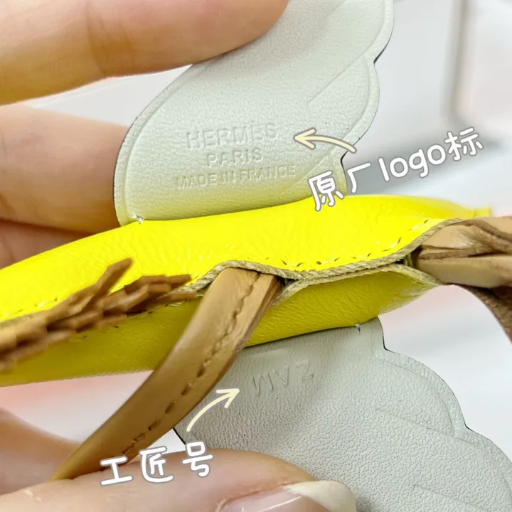 スーパーコピー エルメス キーホルダー