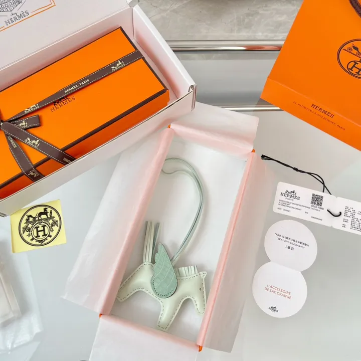 スーパーコピー エルメス キーホルダー