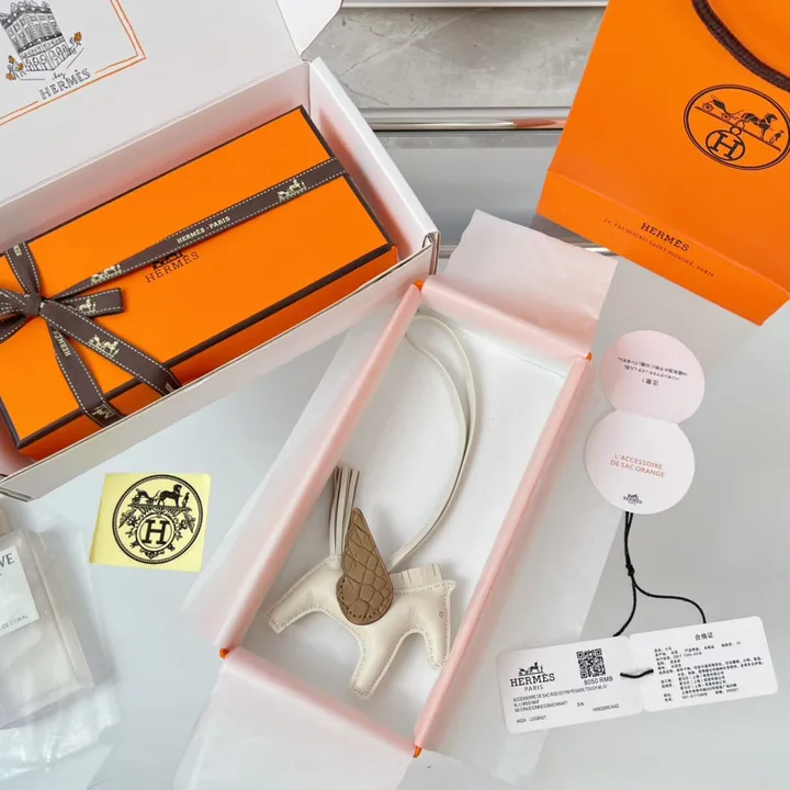 スーパーコピー エルメス キーホルダー