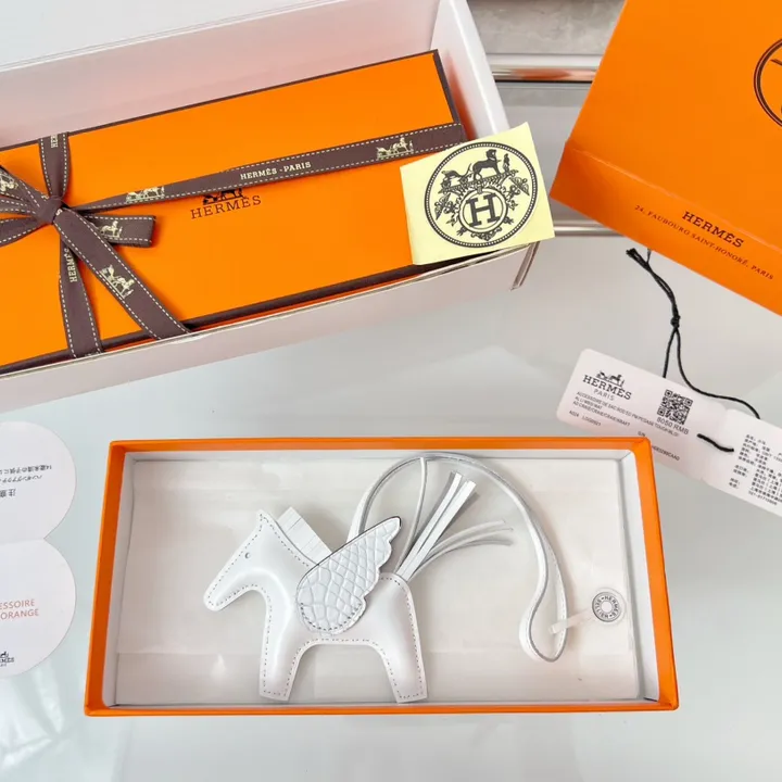 スーパーコピー エルメス キーホルダー