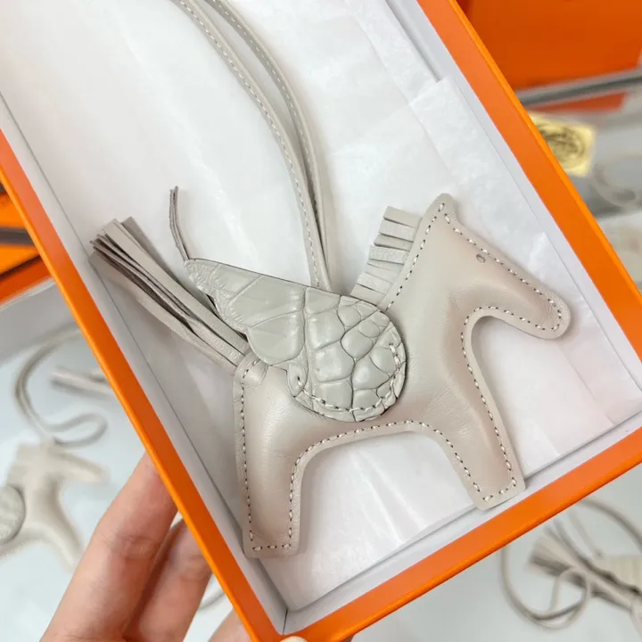 スーパーコピー エルメス キーホルダー