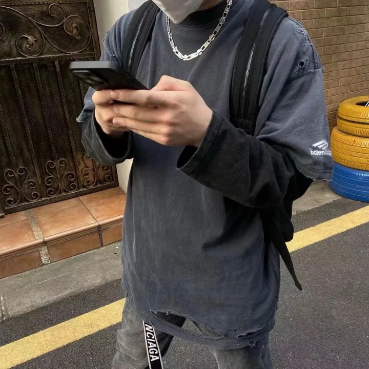 スーパーコピー バレンシアガ キーホルダー