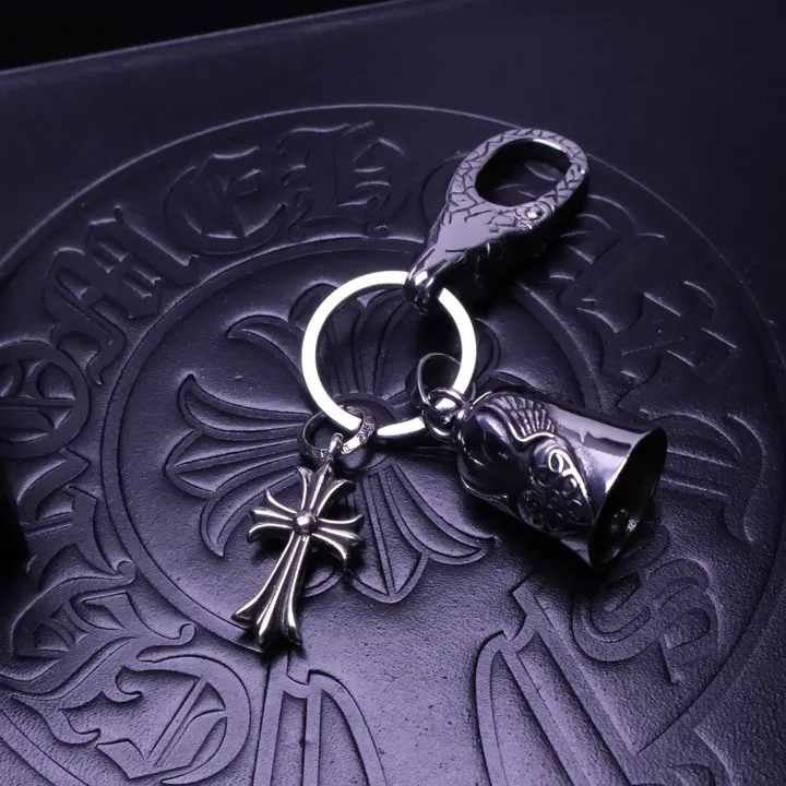 スーパーコピー クロムハーツ キーホルダー