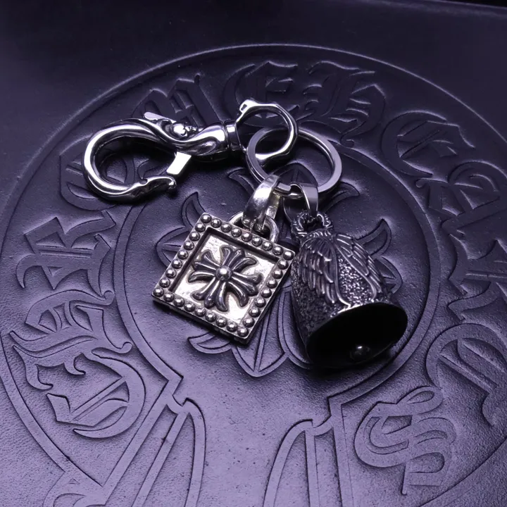 スーパーコピー クロムハーツ キーホルダー