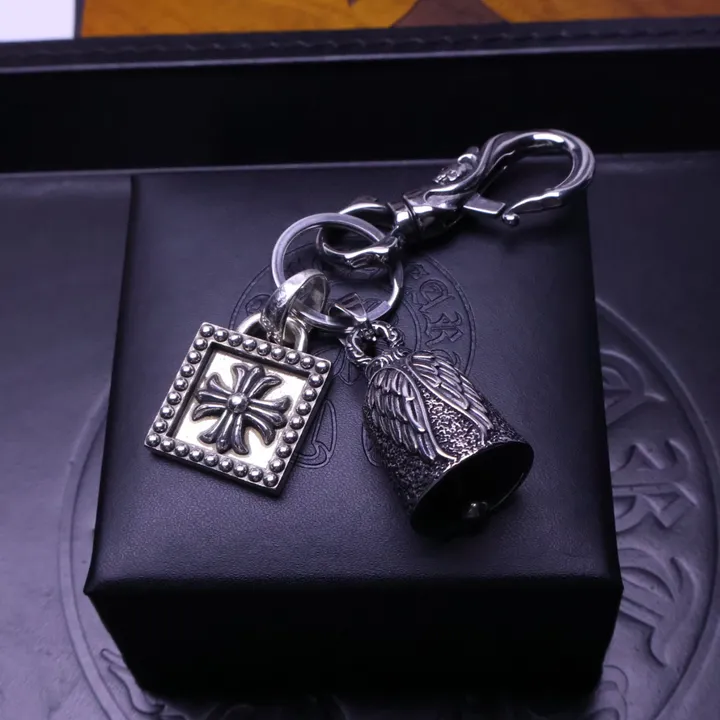 スーパーコピー クロムハーツ キーホルダー