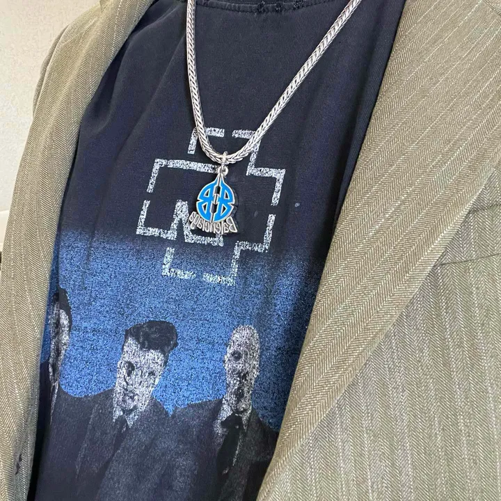 スーパーコピー バレンシアガ キーホルダー