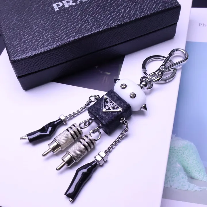 スーパーコピー バレンシアガ キーホルダー