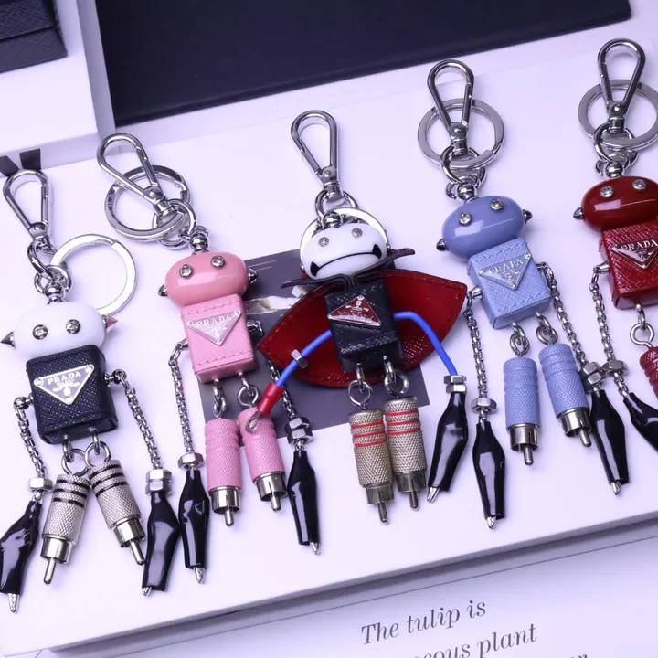 スーパーコピー バレンシアガ キーホルダー