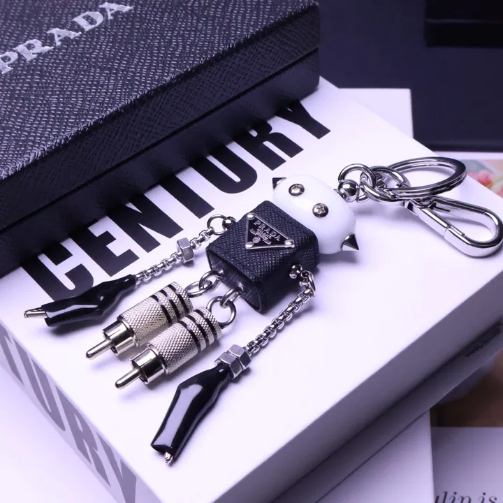 スーパーコピー バレンシアガ キーホルダー