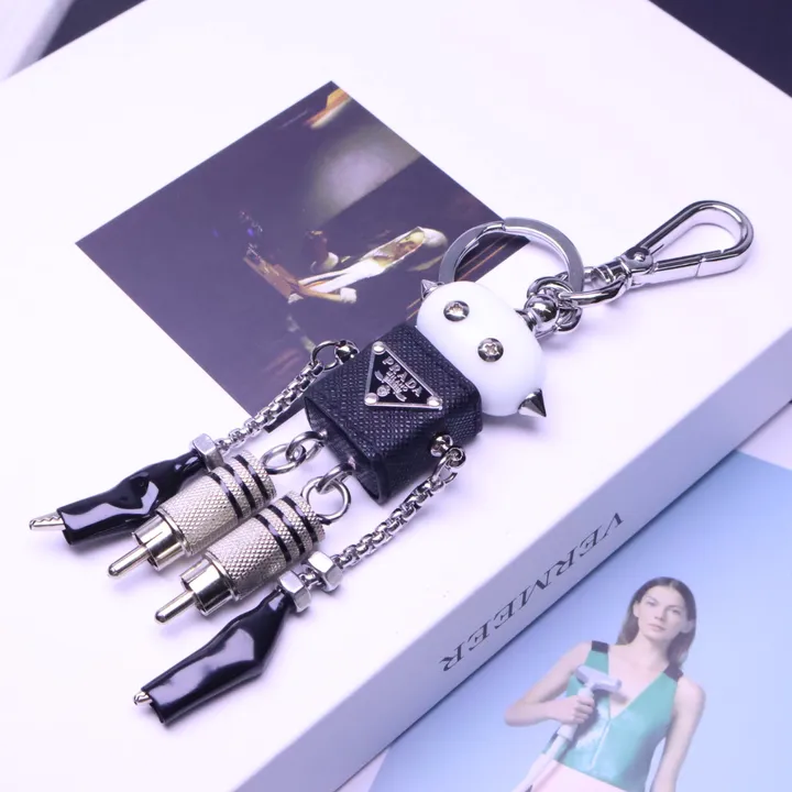 スーパーコピー バレンシアガ キーホルダー