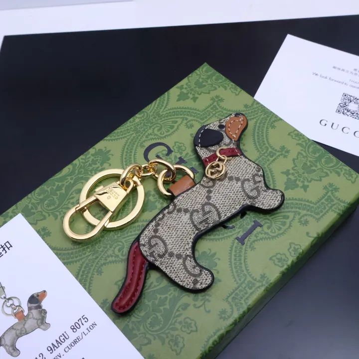 スーパーコピー グッチ キーホルダー